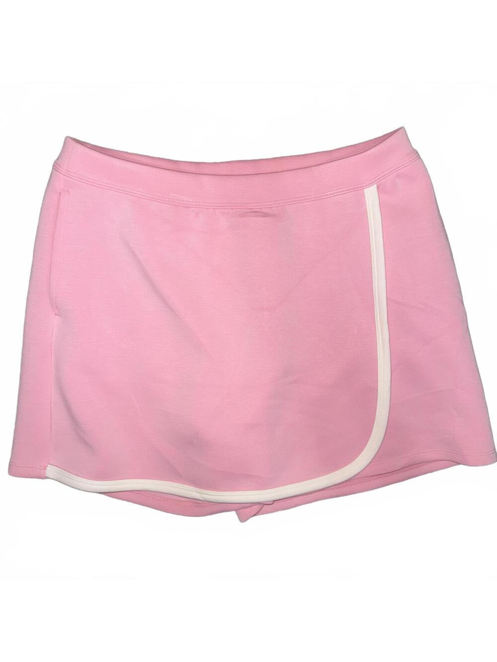 All in Motion Girls Pink Athletic Skort XL 14 NWT